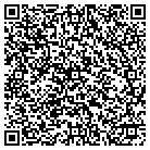 QR code with Malcolm H Oliver MA contacts