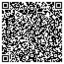 QR code with Radha Yoga Center contacts