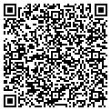 QR code with DSM Inc contacts