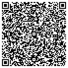 QR code with Oroville School District 410 contacts