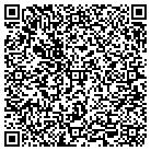 QR code with Cdp Construction Services Inc contacts