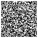 QR code with Kings Row Drive-In contacts