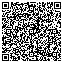 QR code with Z Printing Edge contacts