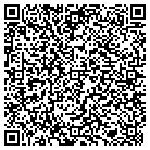 QR code with Family Resources Coordination contacts