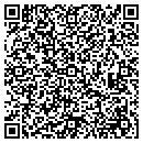QR code with A Little Secret contacts