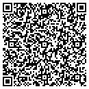 QR code with P A C E Local 8-369 contacts