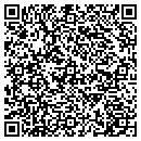 QR code with D&D Distributing contacts