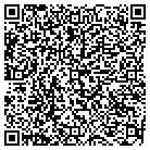 QR code with Phillip R Kmpbell Hypnotherapy contacts