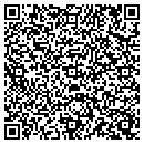 QR code with Randolph V Glein contacts