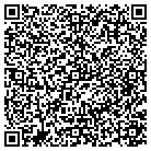 QR code with L & S CL Alteration Shoe Repr contacts