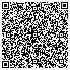 QR code with Rainbow Intl Crpt Care Restor contacts