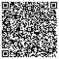 QR code with Pvf contacts
