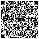 QR code with Fairway Estate Home contacts