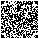QR code with Mervyn's contacts