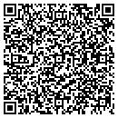 QR code with Clock Gallery contacts