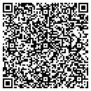 QR code with Robinson Merle contacts