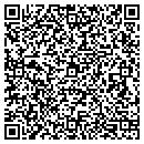 QR code with O'Brien & Small contacts