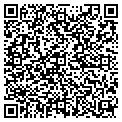 QR code with Oracle contacts