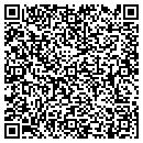 QR code with Alvin Jones contacts