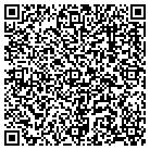 QR code with Hazen & Jaeger Funeral Home contacts