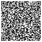 QR code with Rainier Econoline Optical contacts