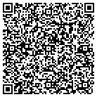 QR code with J A S Design Build Inc contacts