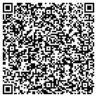 QR code with H & R Block Tax Service contacts
