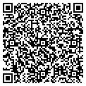 QR code with Wspa contacts