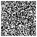 QR code with RR Engineering contacts