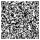 QR code with Taco Delmar contacts