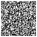 QR code with Unique Shop contacts