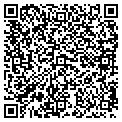 QR code with Aura contacts