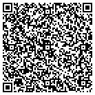 QR code with M & L Auto Licensing Agency contacts