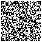 QR code with H & R Block Tax Service contacts