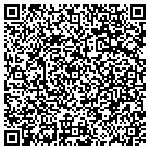 QR code with Riedel Precision Machine contacts