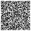 QR code with Howard Johnson contacts
