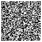 QR code with WaterCare Industrial Services contacts