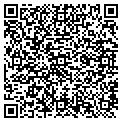 QR code with KLLM contacts