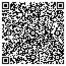 QR code with WRC Music contacts