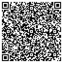 QR code with Lazelle & Sons contacts