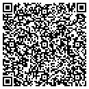 QR code with Tack Shop contacts