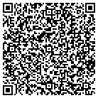 QR code with Allan Pinch Dental Lab contacts