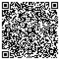 QR code with Ehc contacts