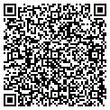 QR code with Zada contacts