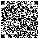 QR code with Precision Transcription Inc contacts