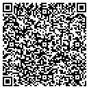 QR code with Fas Tan contacts