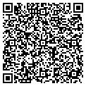 QR code with Ahc contacts