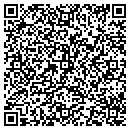 QR code with LA Styles contacts