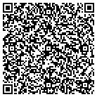 QR code with Puyallup Carpet Center contacts