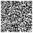 QR code with Murrey's Olympic Disposal contacts